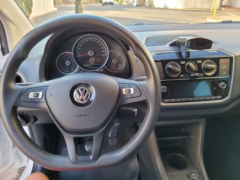 VOLKSWAGEN UP 1.0 4P FLEX 170 TSI CONNECT, Foto 9