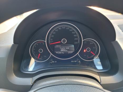 VOLKSWAGEN UP 1.0 4P FLEX 170 TSI CONNECT, Foto 10