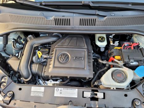 VOLKSWAGEN UP 1.0 4P FLEX 170 TSI CONNECT, Foto 11