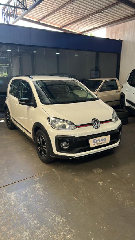 VOLKSWAGEN UP 1.0 4P FLEX 170 TSI XTREME, Foto 3