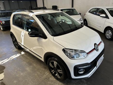VOLKSWAGEN UP 1.0 4P FLEX 170 TSI XTREME, Foto 2