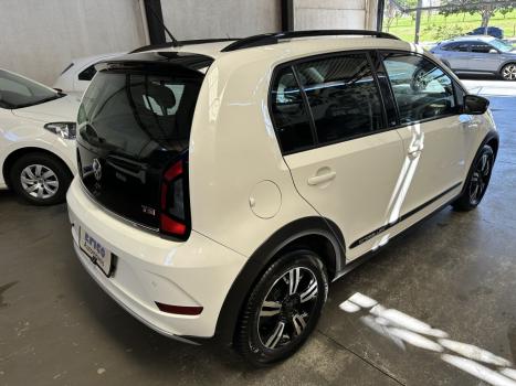 VOLKSWAGEN UP 1.0 4P FLEX 170 TSI XTREME, Foto 7