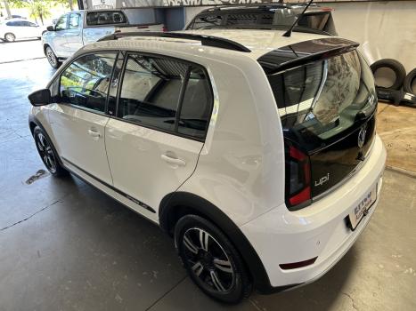 VOLKSWAGEN UP 1.0 4P FLEX 170 TSI XTREME, Foto 8