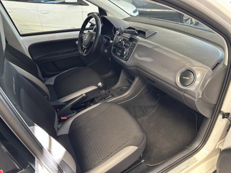 VOLKSWAGEN UP 1.0 4P FLEX 170 TSI XTREME, Foto 9