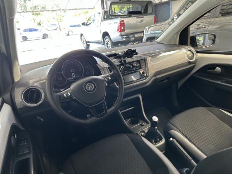 VOLKSWAGEN UP 1.0 4P FLEX 170 TSI XTREME, Foto 10