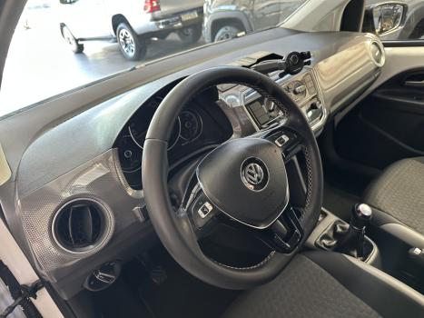 VOLKSWAGEN UP 1.0 4P FLEX 170 TSI XTREME, Foto 11