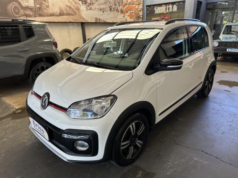 VOLKSWAGEN UP 1.0 4P FLEX 170 TSI XTREME, Foto 1