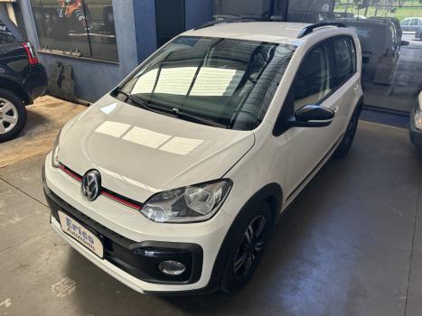 VOLKSWAGEN UP 1.0 4P FLEX 170 TSI XTREME, Foto 12