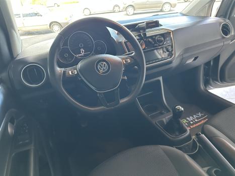 VOLKSWAGEN UP 1.0 4P FLEX 170 TSI XTREME, Foto 4