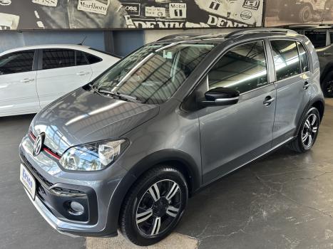 VOLKSWAGEN UP 1.0 4P FLEX 170 TSI XTREME, Foto 10