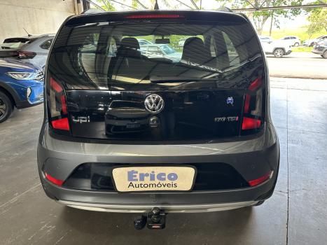 VOLKSWAGEN UP 1.0 4P FLEX 170 TSI XTREME, Foto 13