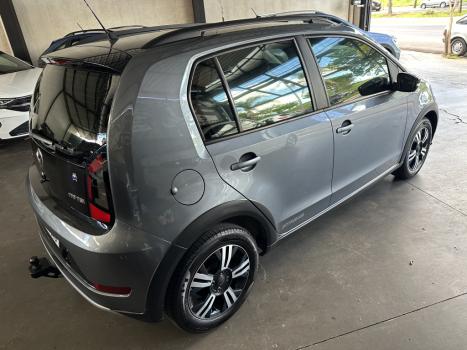 VOLKSWAGEN UP 1.0 4P FLEX 170 TSI XTREME, Foto 14