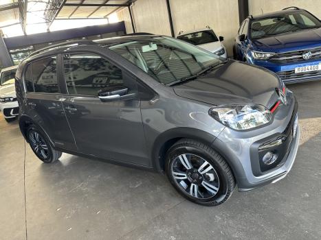 VOLKSWAGEN UP 1.0 4P FLEX 170 TSI XTREME, Foto 17