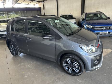 VOLKSWAGEN UP 1.0 4P FLEX 170 TSI XTREME, Foto 20