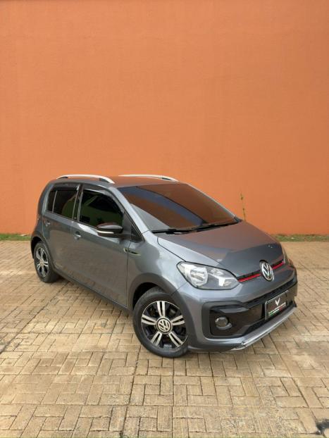 VOLKSWAGEN UP 1.0 4P FLEX 170 TSI XTREME, Foto 6