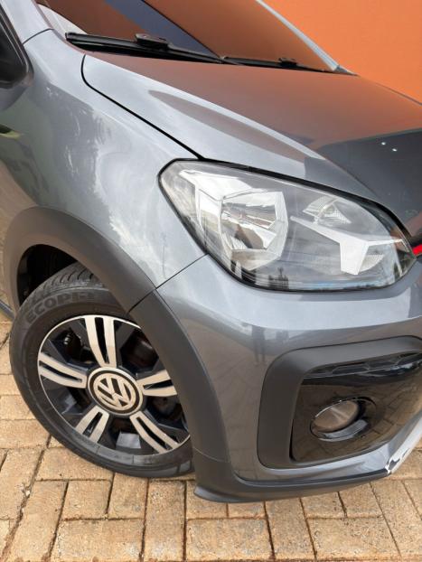 VOLKSWAGEN UP 1.0 4P FLEX 170 TSI XTREME, Foto 7