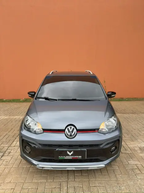 VOLKSWAGEN UP 1.0 4P FLEX 170 TSI XTREME, Foto 9