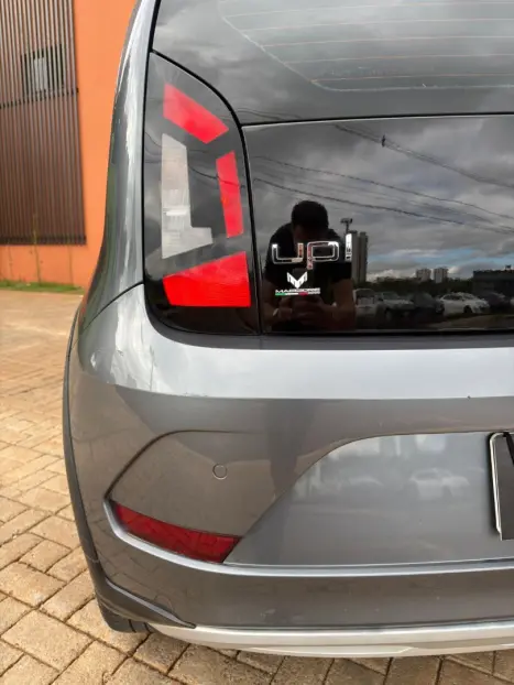 VOLKSWAGEN UP 1.0 4P FLEX 170 TSI XTREME, Foto 13