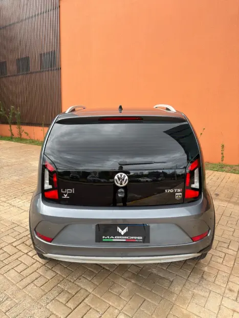 VOLKSWAGEN UP 1.0 4P FLEX 170 TSI XTREME, Foto 15