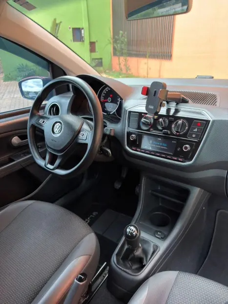 VOLKSWAGEN UP 1.0 4P FLEX 170 TSI XTREME, Foto 20