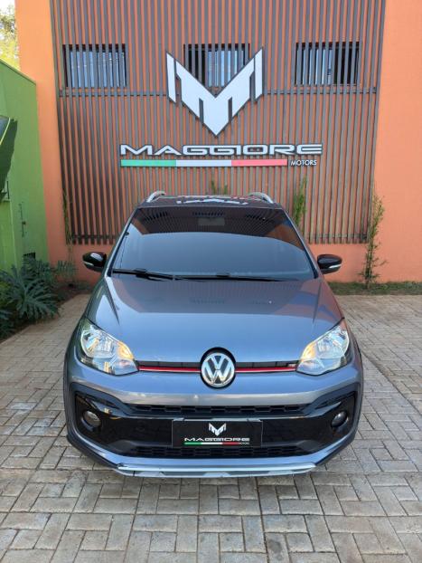VOLKSWAGEN UP 1.0 4P FLEX 170 TSI XTREME, Foto 2