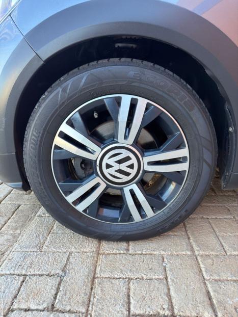 VOLKSWAGEN UP 1.0 4P FLEX 170 TSI XTREME, Foto 4