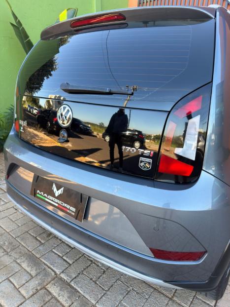 VOLKSWAGEN UP 1.0 4P FLEX 170 TSI XTREME, Foto 12
