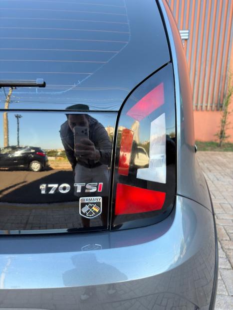 VOLKSWAGEN UP 1.0 4P FLEX 170 TSI XTREME, Foto 13
