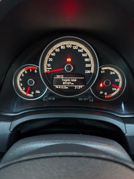 VOLKSWAGEN UP 1.0 4P FLEX 170 TSI XTREME, Foto 14