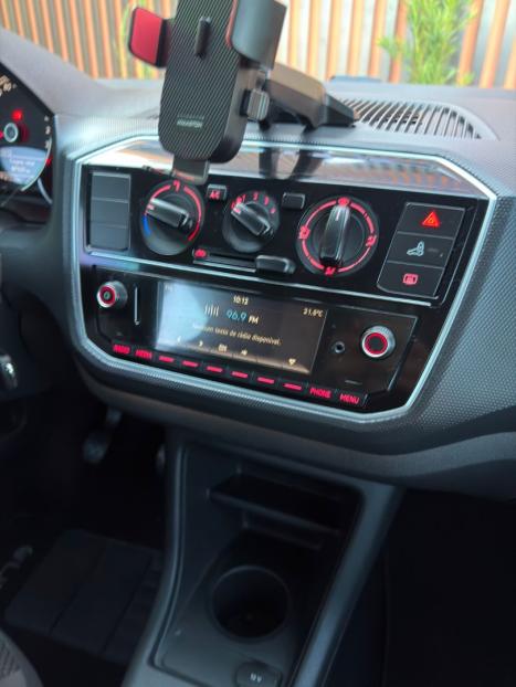VOLKSWAGEN UP 1.0 4P FLEX 170 TSI XTREME, Foto 16