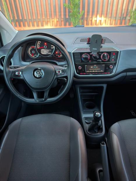 VOLKSWAGEN UP 1.0 4P FLEX 170 TSI XTREME, Foto 17