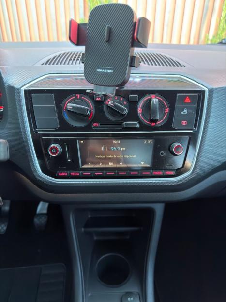 VOLKSWAGEN UP 1.0 4P FLEX 170 TSI XTREME, Foto 18