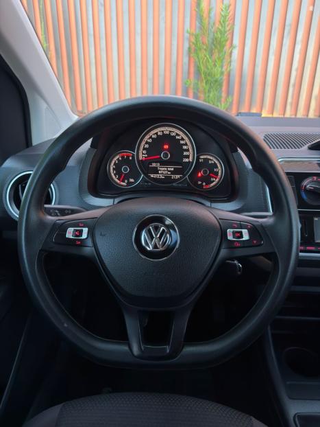 VOLKSWAGEN UP 1.0 4P FLEX 170 TSI XTREME, Foto 20