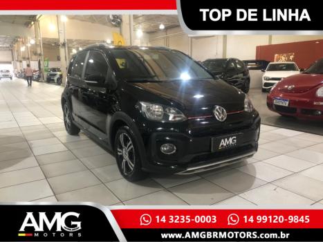 VOLKSWAGEN UP 1.0 4P FLEX 170 TSI XTREME, Foto 1