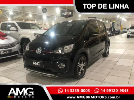 VOLKSWAGEN UP 1.0 4P FLEX 170 TSI XTREME, Foto 3