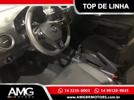 VOLKSWAGEN UP 1.0 4P FLEX 170 TSI XTREME, Foto 8