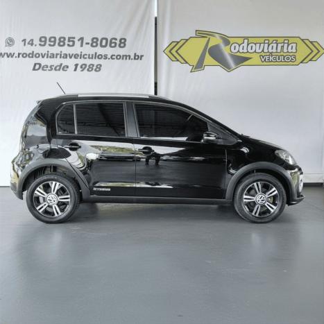 VOLKSWAGEN UP 1.0 4P FLEX 170 TSI XTREME, Foto 2