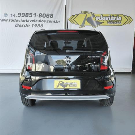 VOLKSWAGEN UP 1.0 4P FLEX 170 TSI XTREME, Foto 3