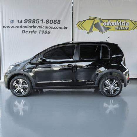 VOLKSWAGEN UP 1.0 4P FLEX 170 TSI XTREME, Foto 4