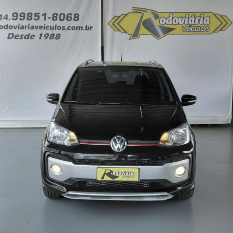 VOLKSWAGEN UP 1.0 4P FLEX 170 TSI XTREME, Foto 5