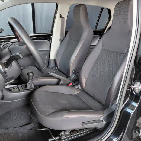 VOLKSWAGEN UP 1.0 4P FLEX 170 TSI XTREME, Foto 6