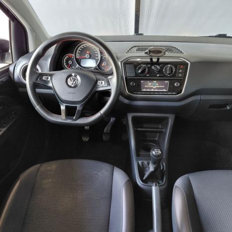 VOLKSWAGEN UP 1.0 4P FLEX 170 TSI XTREME, Foto 7