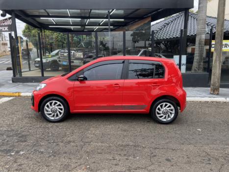 VOLKSWAGEN UP 1.0 4P FLEX 170 TSI CONNECT, Foto 4