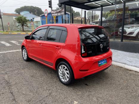 VOLKSWAGEN UP 1.0 4P FLEX 170 TSI CONNECT, Foto 5
