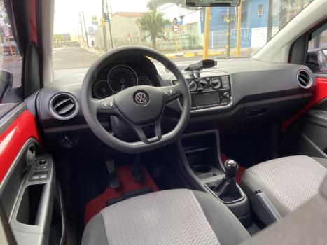 VOLKSWAGEN UP 1.0 4P FLEX 170 TSI CONNECT, Foto 9