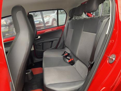 VOLKSWAGEN UP 1.0 4P FLEX 170 TSI CONNECT, Foto 11
