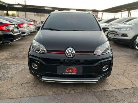 VOLKSWAGEN UP 1.0 4P FLEX 170 TSI XTREME, Foto 2