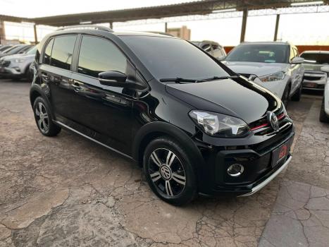 VOLKSWAGEN UP 1.0 4P FLEX 170 TSI XTREME, Foto 3