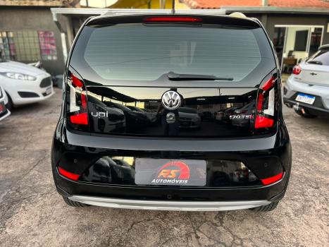 VOLKSWAGEN UP 1.0 4P FLEX 170 TSI XTREME, Foto 5