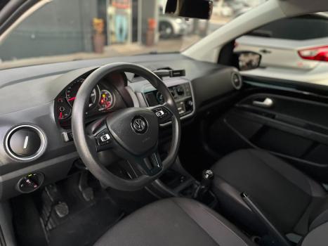 VOLKSWAGEN UP 1.0 4P FLEX 170 TSI XTREME, Foto 7